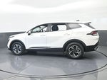 2024 Sportage Thumbnail 2