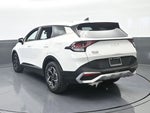 2024 Sportage Thumbnail 3