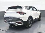 2024 Sportage Thumbnail 4