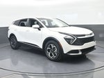 2024 Sportage Thumbnail 7