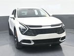2024 Sportage Thumbnail 8