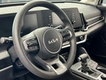 2024 Sportage Thumbnail 9