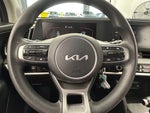 2024 Sportage Thumbnail 21