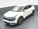 2024 Sportage Thumbnail 41