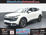 2024 Sportage Thumbnail 71