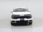 2024 Sportage Thumbnail 5