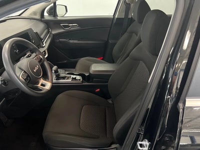 Photo of a 2024 Kia Sportage LX 4DR SUV for sale