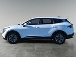 2024 Sportage Thumbnail 2