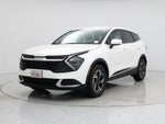 2025 Sportage Thumbnail 4