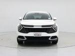 2025 Sportage Thumbnail 5