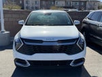 2024 Sportage Thumbnail 5