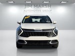 2024 Sportage Thumbnail 9