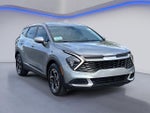 2024 Sportage Thumbnail 9