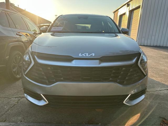 2024 Kia Sportage - $23,341