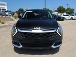 2024 Sportage Thumbnail 2