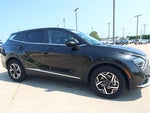2024 Sportage Thumbnail 3