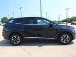 2024 Sportage Thumbnail 4