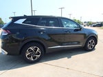 2024 Sportage Thumbnail 5
