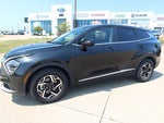 2024 Sportage Thumbnail 16