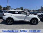 2024 Sportage Thumbnail 3
