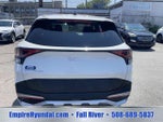 2024 Sportage Thumbnail 4