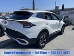 2024 Sportage Thumbnail 7