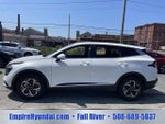 2024 Sportage Thumbnail 9
