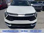2024 Sportage Thumbnail 10