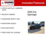 2025 Sportage Thumbnail 2