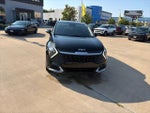 2025 Sportage Thumbnail 3
