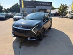 2025 Sportage Thumbnail 4