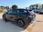 2025 Sportage Thumbnail 7