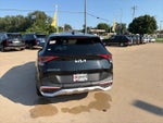 2025 Sportage Thumbnail 8