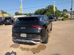 2025 Sportage Thumbnail 9