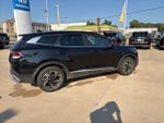 2025 Sportage Thumbnail 11