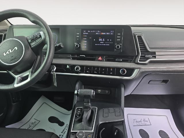2025 Kia Sportage - $20,887