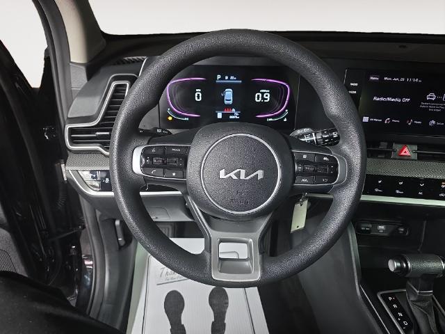 2025 Kia Sportage - $20,887