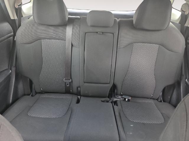 2025 Kia Sportage - $20,887