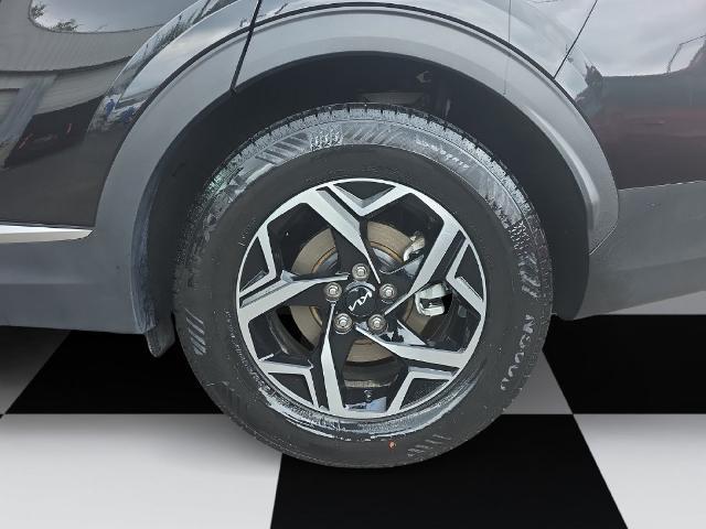 2025 Kia Sportage - $20,887