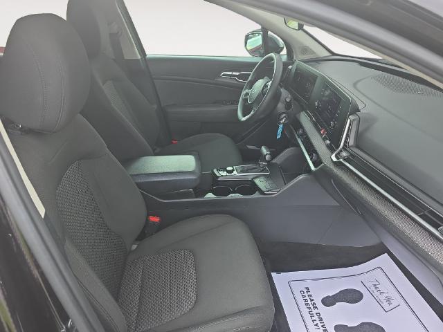 2025 Kia Sportage - $20,887