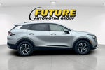 2025 Sportage Hybrid Thumbnail 2