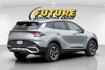 2025 Sportage Hybrid Thumbnail 3
