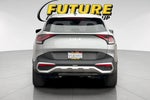 2025 Sportage Hybrid Thumbnail 4
