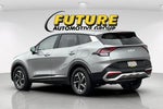 2025 Sportage Hybrid Thumbnail 5