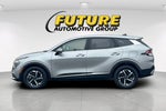 2025 Sportage Hybrid Thumbnail 6