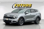 2025 Sportage Hybrid Thumbnail 7