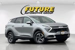 2025 Sportage Hybrid Thumbnail 33