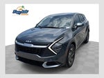 2025 Sportage Hybrid Thumbnail 1