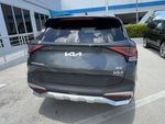 2025 Sportage Hybrid Thumbnail 7