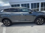 2025 Sportage Hybrid Thumbnail 9